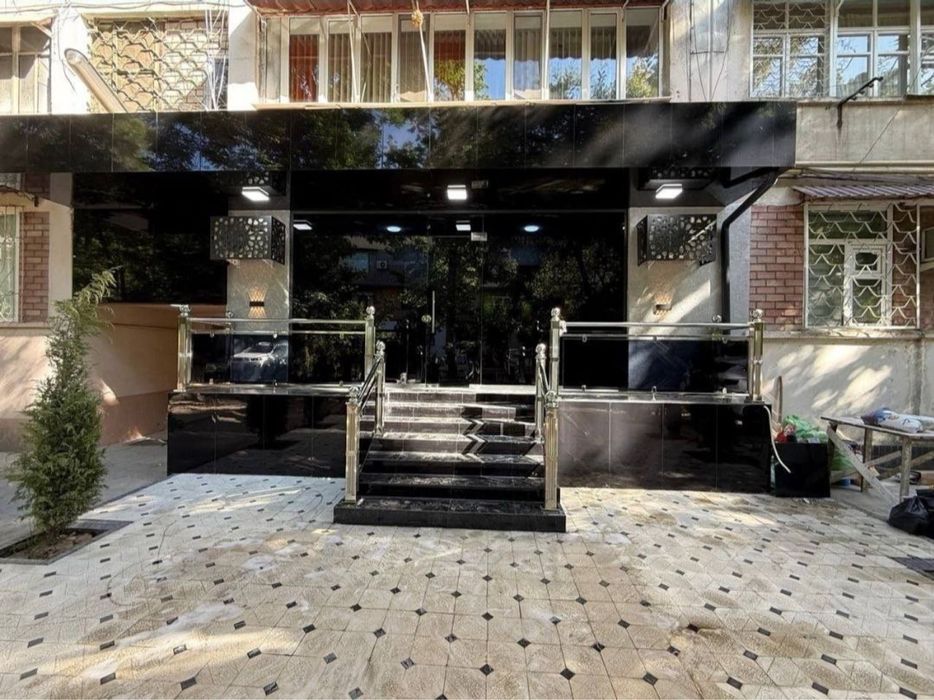 Нукусская Глинка | 96кв - нежилое помещение Аренда