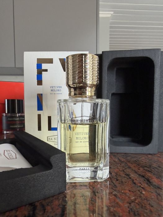 Парфюм Louis vuitton, Kilian, Frederic malle, Dolce, ex nihilo