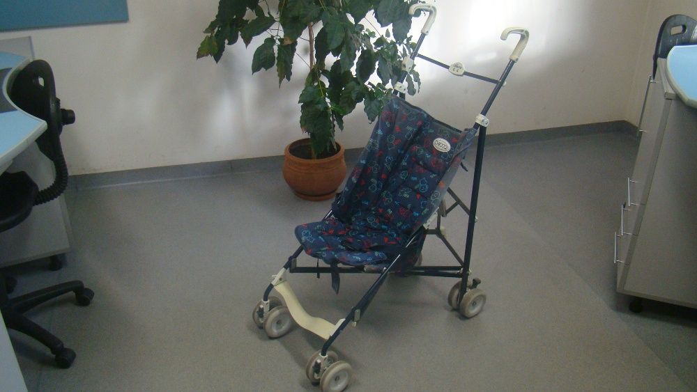 Vand carucior sport copii CHICCO