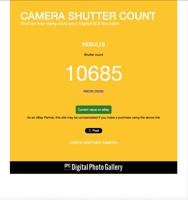 Nikon D5200 + obiectiv Nikkor 18-140mm 3.5-5.6