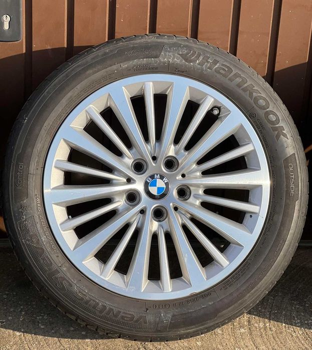 Jante originale Bmw R17 F45 F46 Active Grand Tourer Styling 481