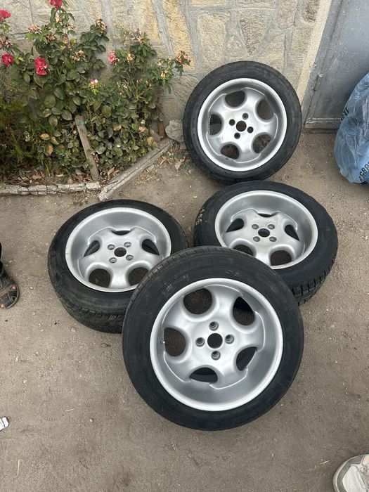 Джанти 16 9j  et45