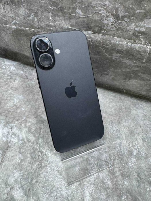 Apple iPhone 16. Жезказган мира (770081)