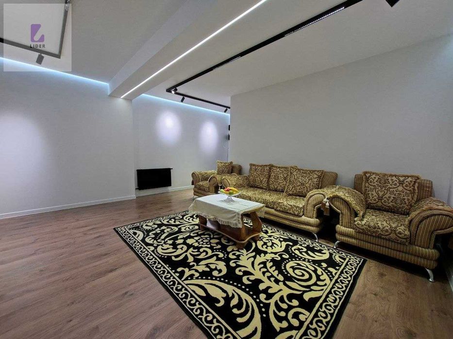 Аренда - ижара 2х комнатная квартира со всеми удобствами, Вокзал