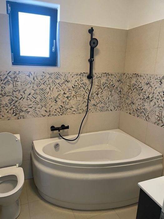 Vilă P+2E  de inchiriat