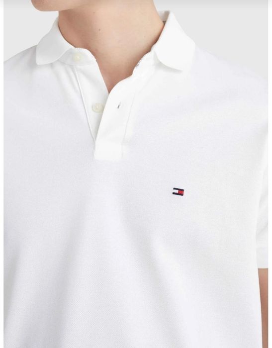 Поло тениска Tommy Hilfiger