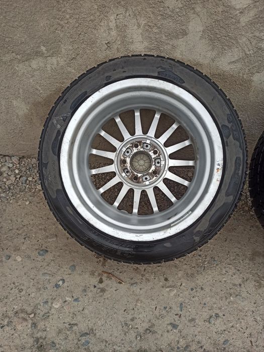 Обменяю диски на бмв