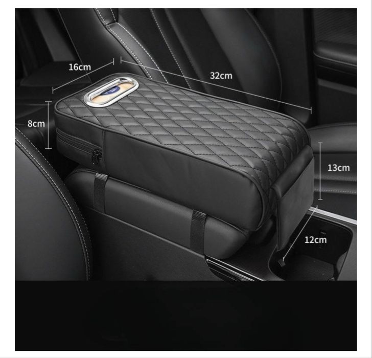 Накладка на подлокотник