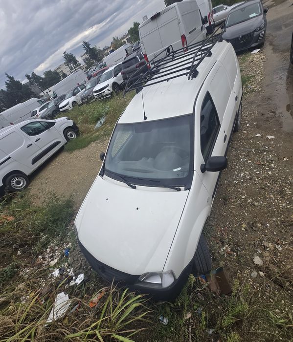 Vand Dacia Logan Van