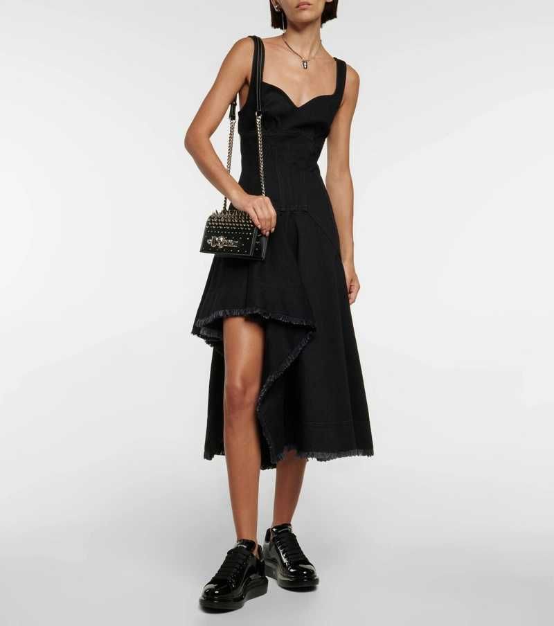 Alexander McQueen оригинални сникърси