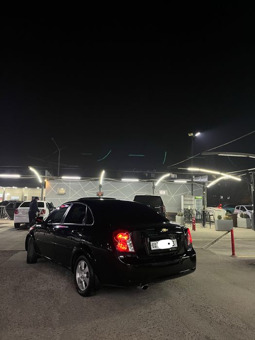 Gentra 2023 sotiladi