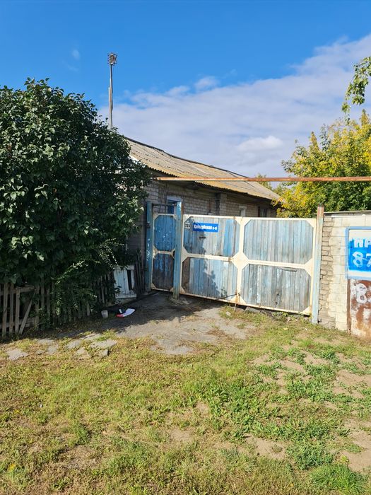 Продам участок под строительство по улице Каирбекова 225 напротив пивз