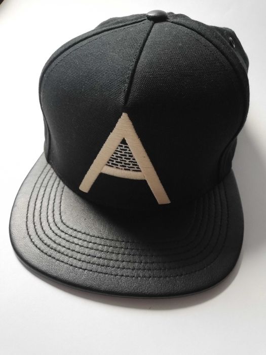 Дизайнерски шапки -  Actual Pain - Made in USA - Limited edition