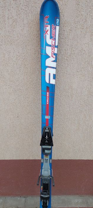 Schiuri Atomic și clăpari