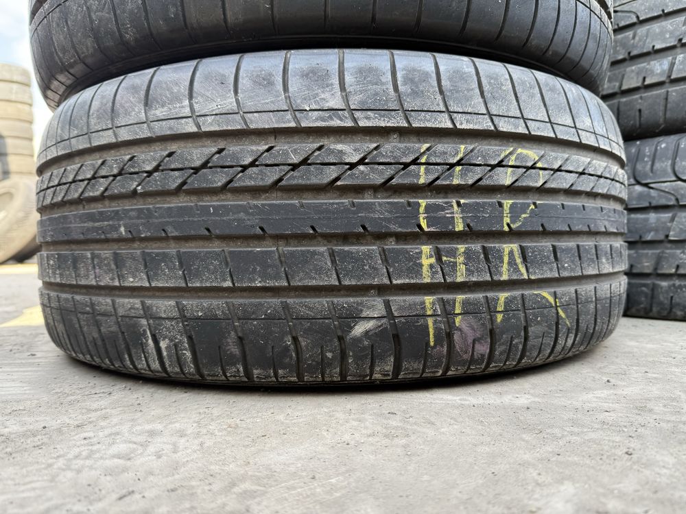 Anvelope 245/40/19 Goodyear