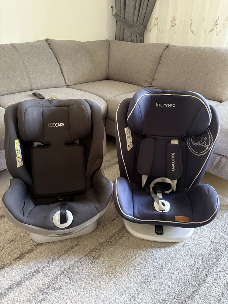Scaune auto copii isofix,360 grade!