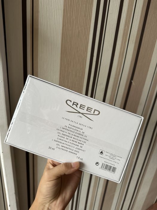 Set de mini parfumuri creed