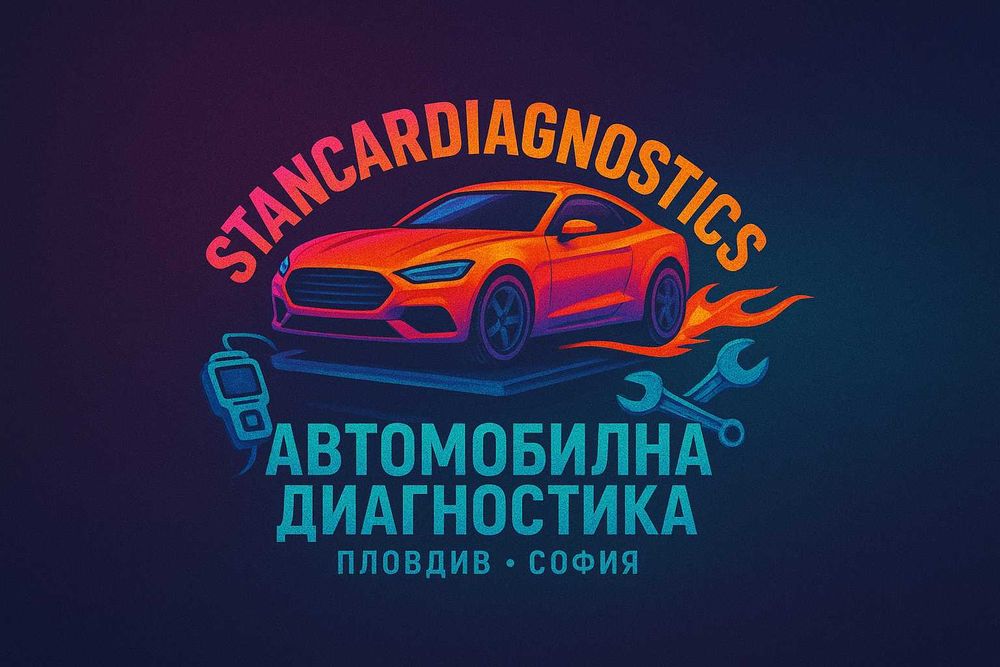 VAG-COM Автомобилна Диагностика със VCDS софтуер