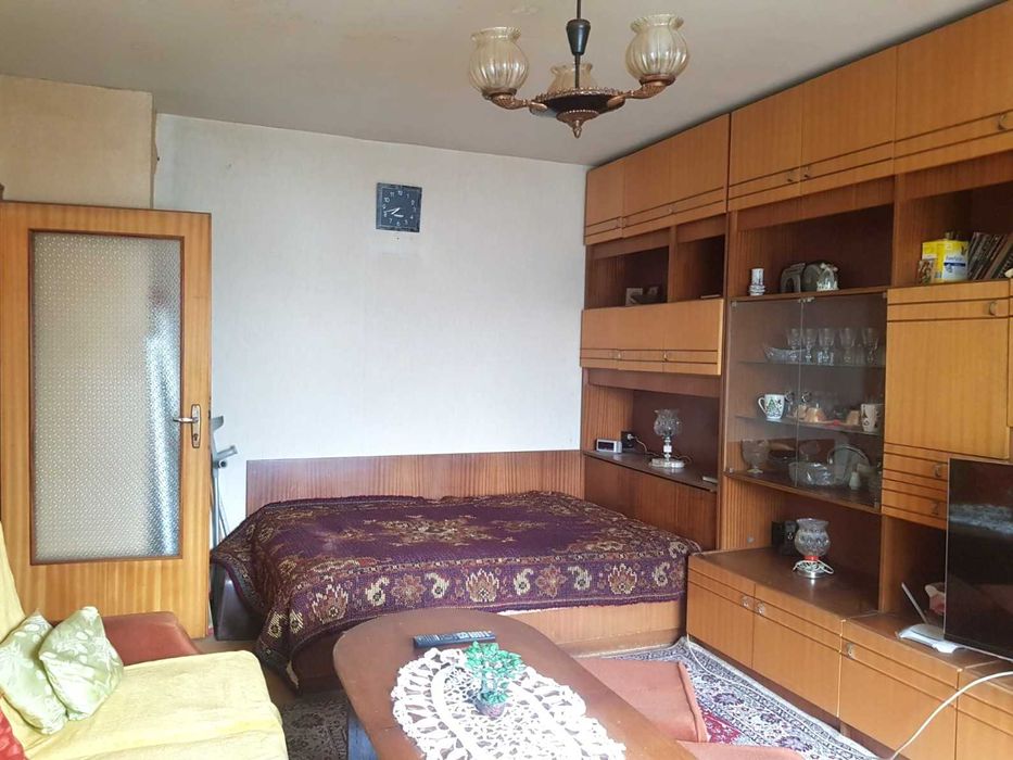 Продава се Двустаен апартамент в Русе, Чародейка - Север - 58 кв.м за 983 €/кв.м - Снимка #8