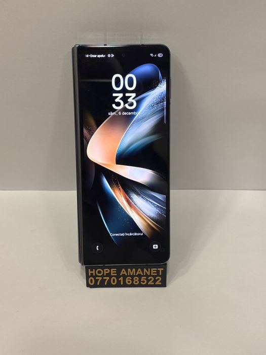 Hope Amanet P1/ Samsung Z Fold 4 512 GB 12 GB RAM #36557