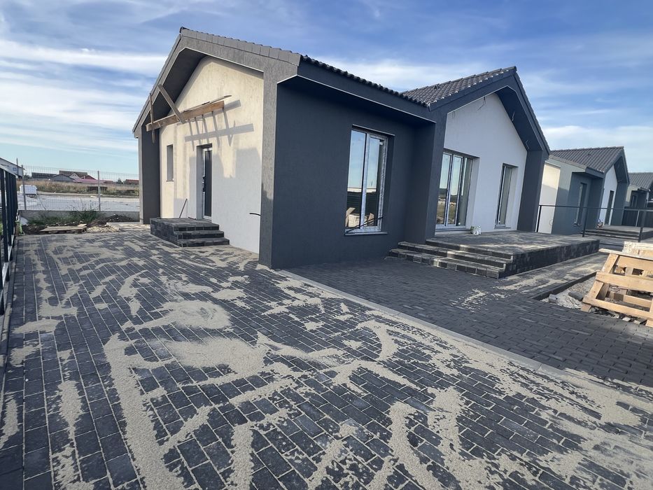 Casa single / comision 0% / SANPETRU / BRASOV