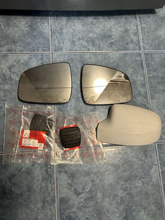 Piese logan 1 ph1/ph2 2004-2012