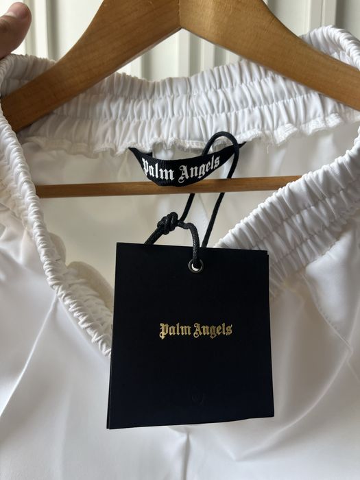 Pantaloni Palm Angeles