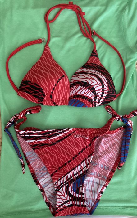 2 броя бански Bellissima