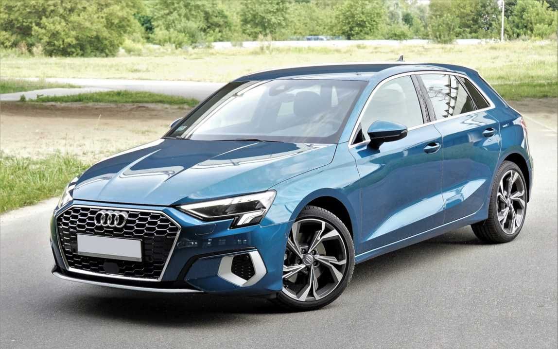 18"19" Джанти за AUDI A3 A4 A5 A6 A7 A8 Q5