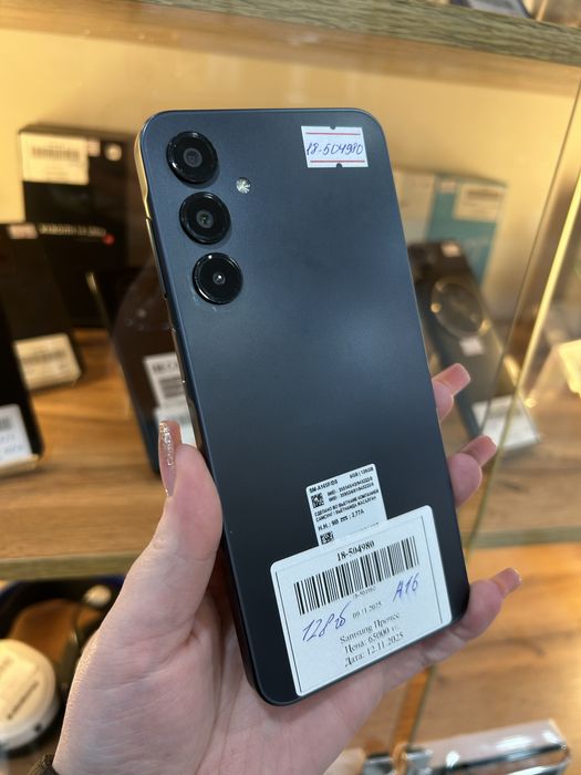 Samsung  Смартфон A16