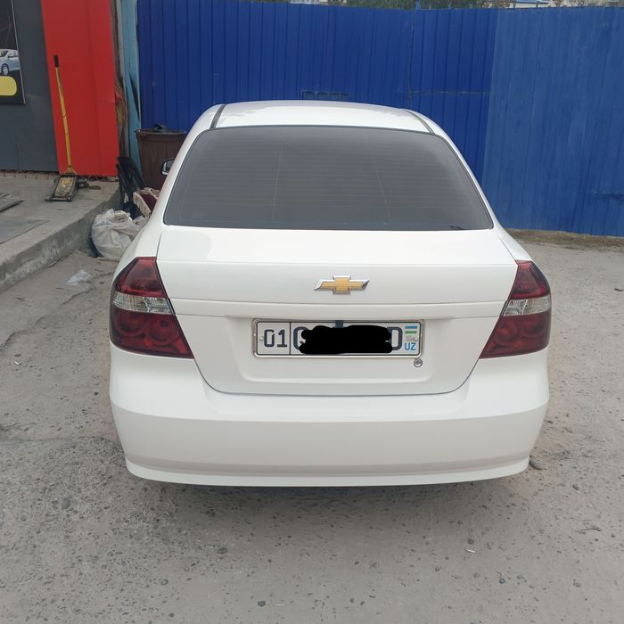 Nexia 3 avtomat 2019