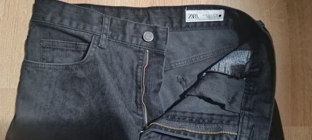 Дамски дънки Zara