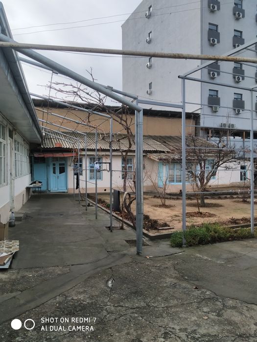 Toshkent shahar Yunusobod tumani Bo'g'ishamol 4 Tor 25 uy 12.33 sotuk