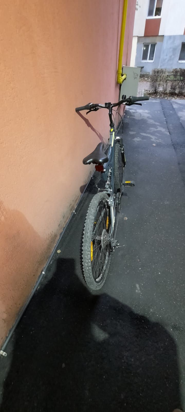 Bicicleta de vanzare