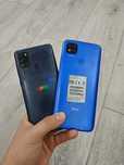 Samsung a21s Redmi 9c skidkada