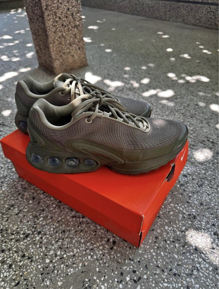 Nike air max dn 41