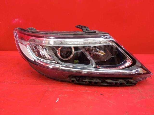 Фара фары Kia Sorento соренто саренто 14-17