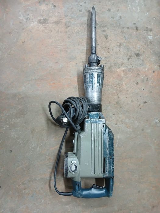 Alteco отбойный молоток отбойник