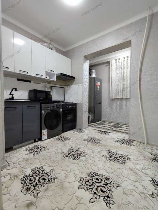 Сдаётся 2 комнатная квартира в районе 5/2