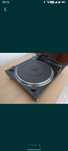 Pick up dj monacor djp 120 belt drive
