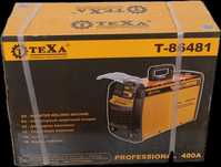 Texa payvandlash (svarka aparati) 640,000ming donasi