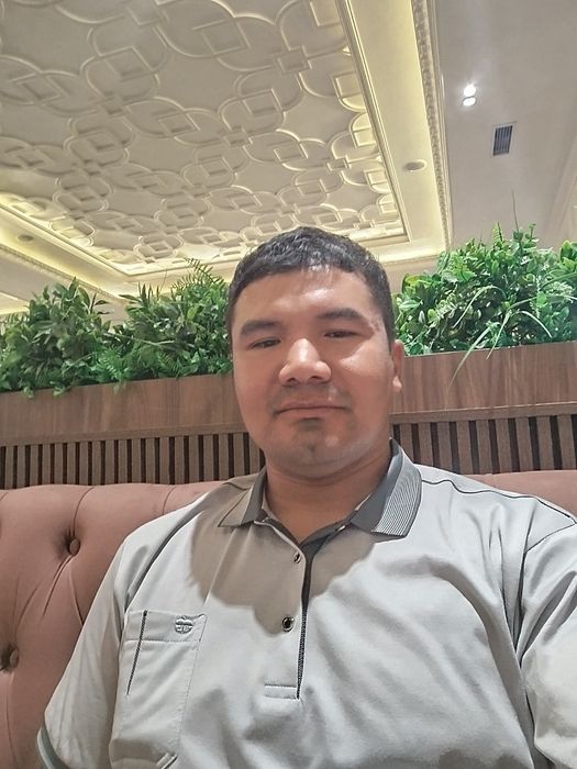 Aboy qilamiz Toshkentlik ustalar