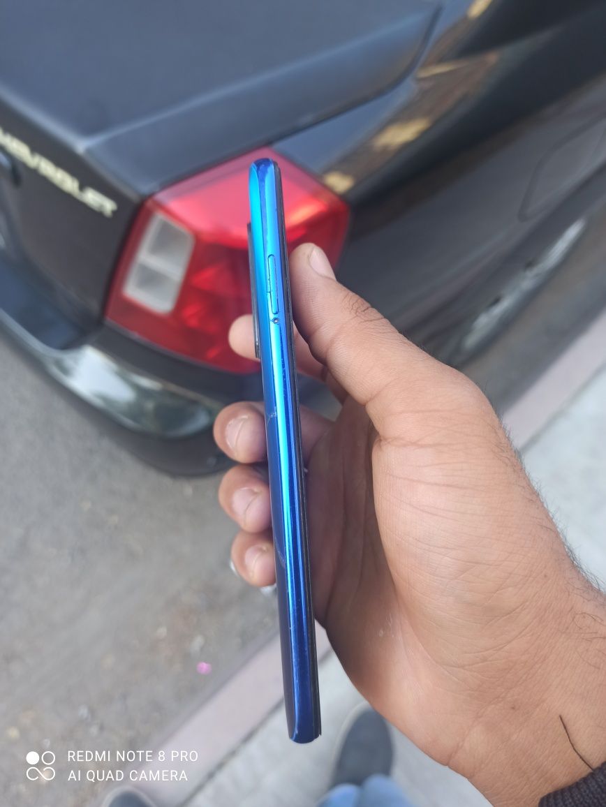 Redmi not 8pro sotiladi