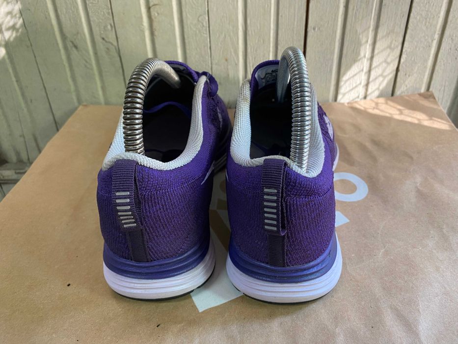 ''Nike Flyknit Lunar1+''оригинални маратонки 38 номер