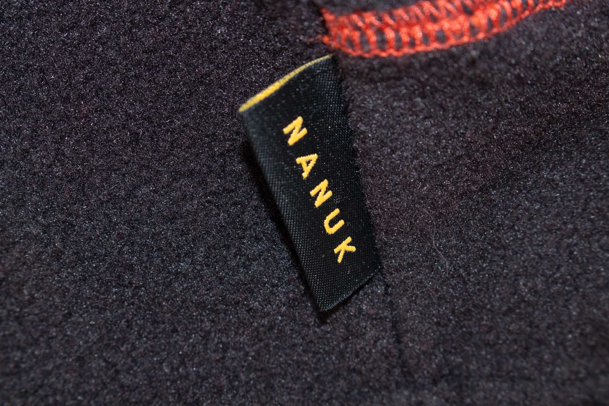 Jack Wolfskin Nanuk оригинален шерпа елек поларен L