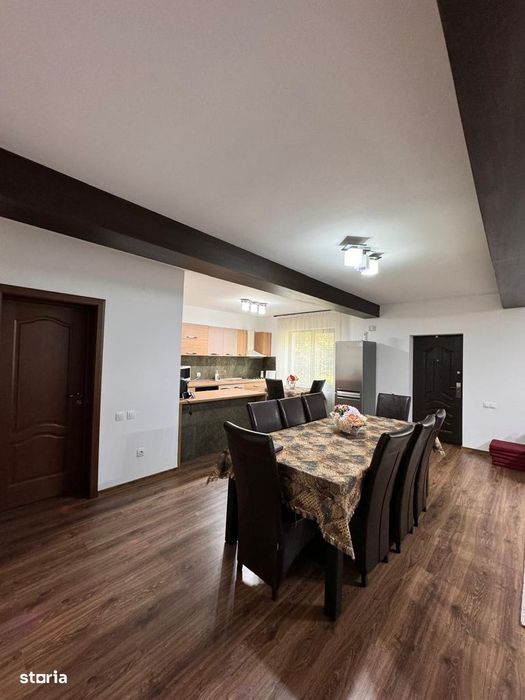 Vila de Vanzare in Cheia Prahova-Oaza de Relaxare si Investitie