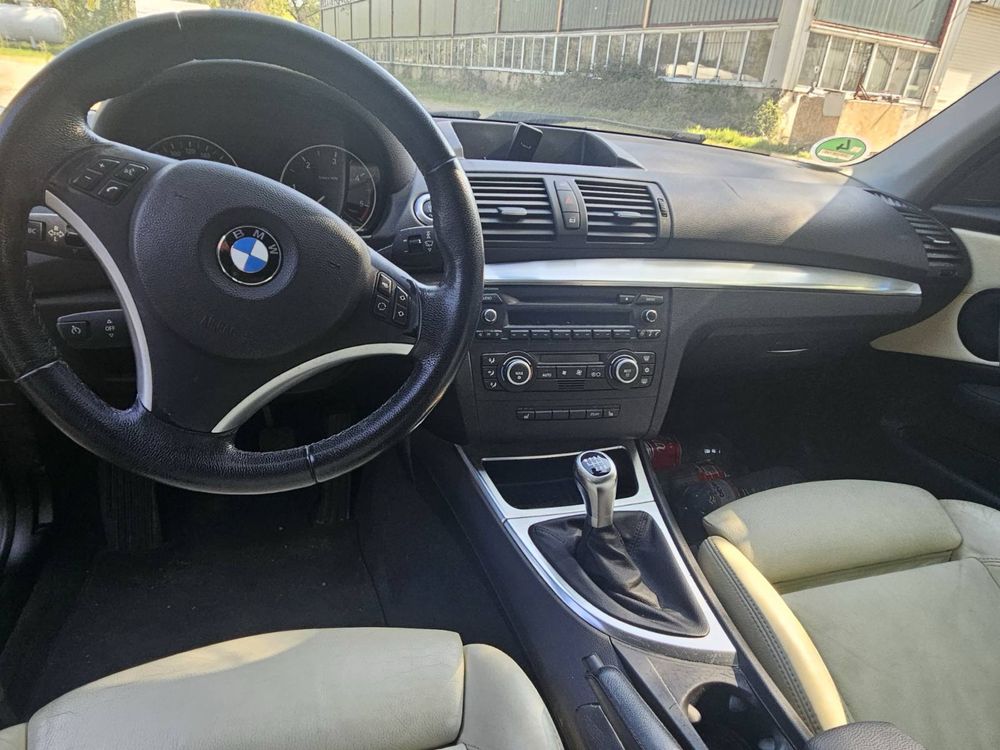 БМВ Е87, 118д, 143кс Н47 на части (bmw e87, 118d N47 chasti)