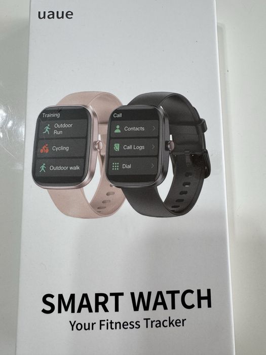 Дачски часовник smart watch