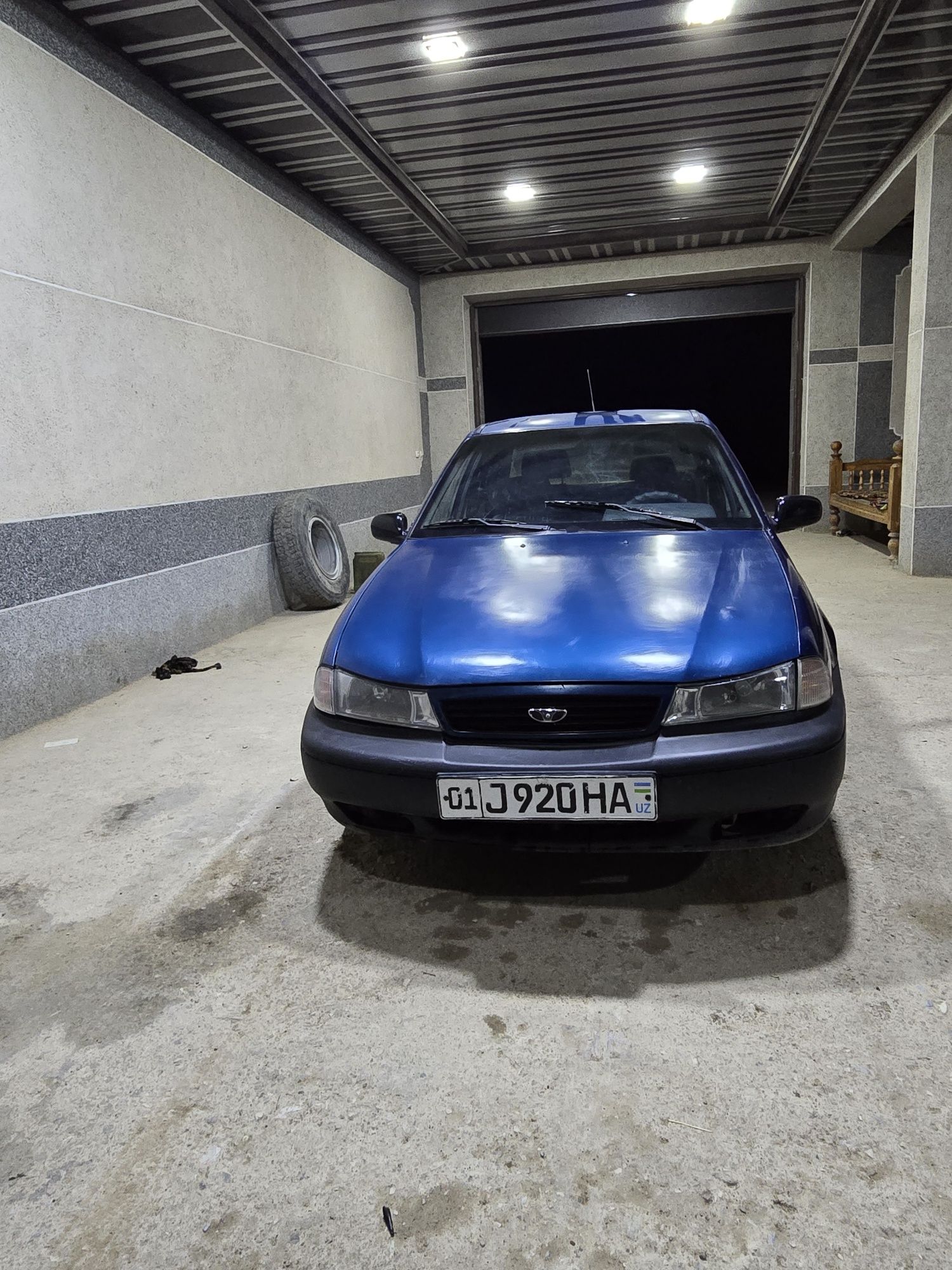 Nexia 1 sotiladi