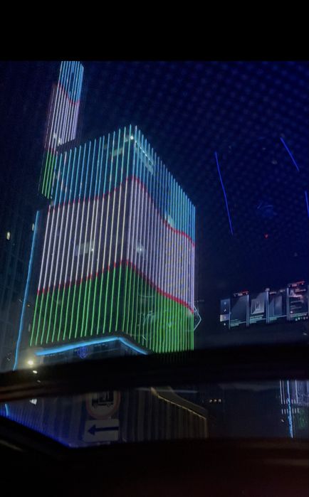 BMW X7 X Drive 40i 2025 full option